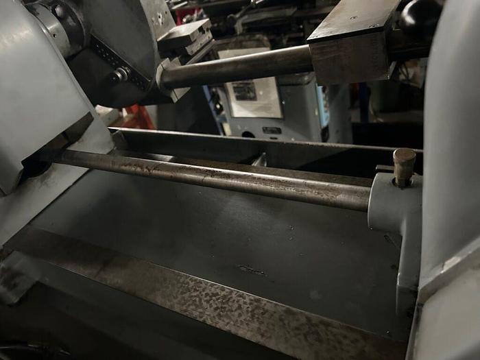 Used 3938-330 Lienhard Automatic Copy & Reducing 3D Duplicating Reproduction Machine, Medallions, Coins, Plaques & More