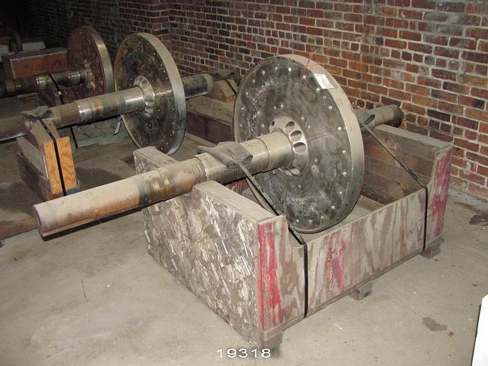 Refurbished BELOIT 4000 #19318