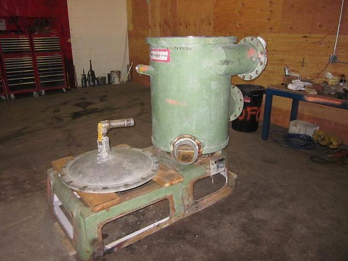 Used BIRD 400 #25895