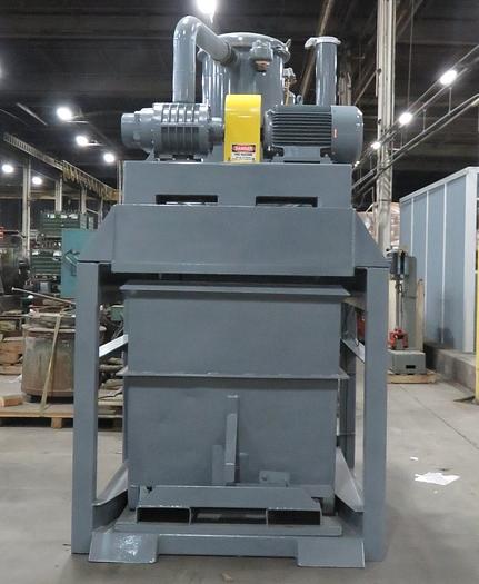 Used 1995 DEMARCO AX20ES MAX VAC