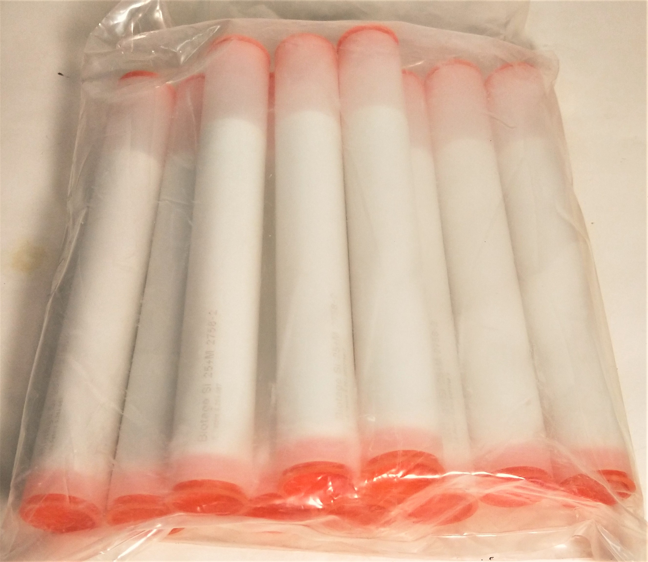 New Biotage SI 25+M Flash Cartridge (Pack of 10)