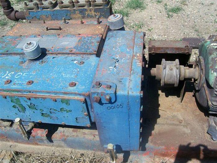 Used Oilwell 523