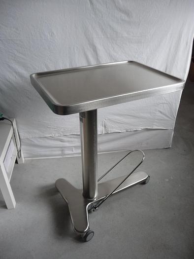 Gebraucht Instrumenten Tisch,"stumme Schwester" Schmitz & Söhne