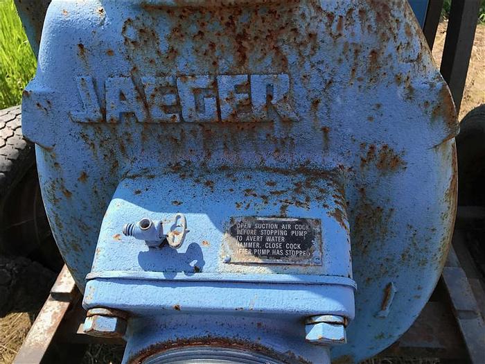 Used 0 Detroit 353 Diesel Engine