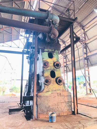 Used Hammer Forging Pneumatic MPM16000B