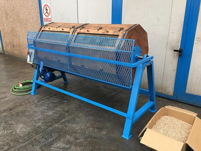 Usato BURATTO LEGNO MOD. 176