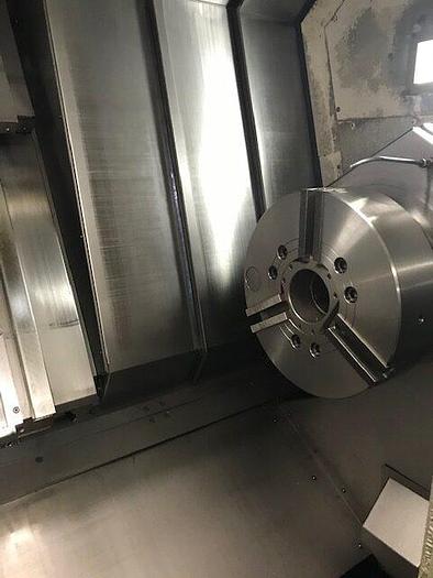 Used 2011 Okuma Multus B400W