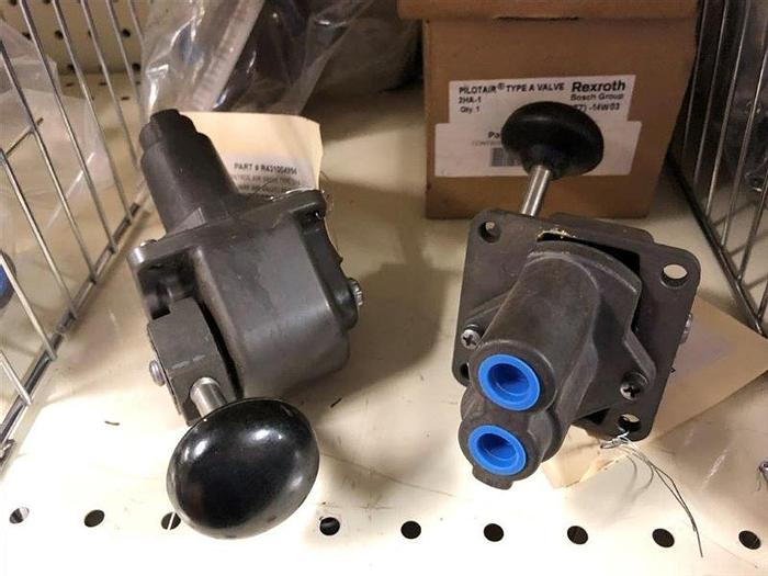 Atlas Copco 58059536 Valve