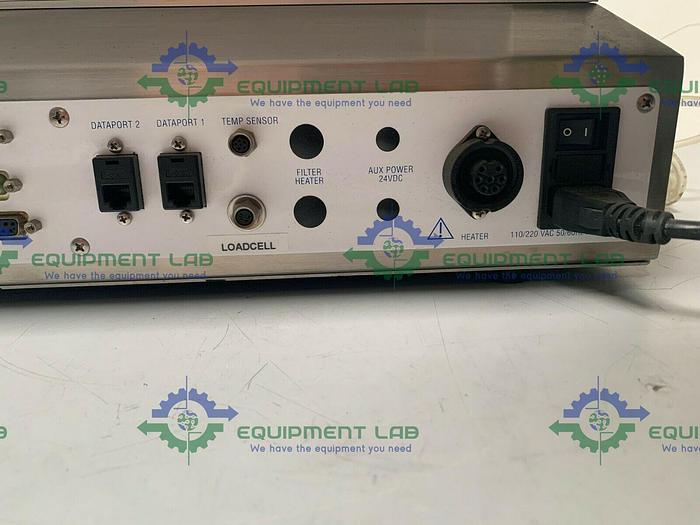 Used Wave Biotech 20/50 EH Mixer/Warmer Part # WAVEMIXEREHT Bioreactor System