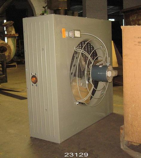 Used 1997 DOYLE & ROTH #23129