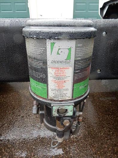 Used 2007 International 7600