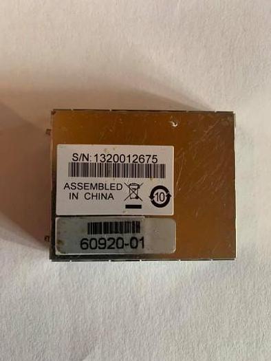 Używane TRIMBLE BD920 (60920-10) super kompaktowy moduł GP