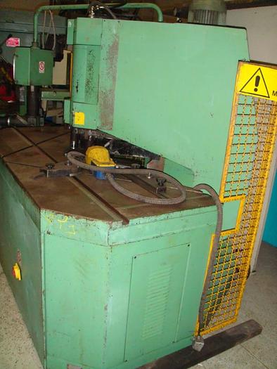 Usato SCANTONATRICE S.VA.