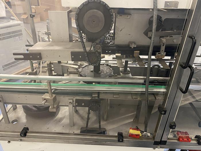 Used 1989 KALIX KV 40