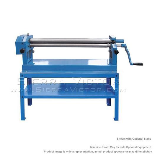 BIRMINGHAM Manual Slip Roll X-3622-C