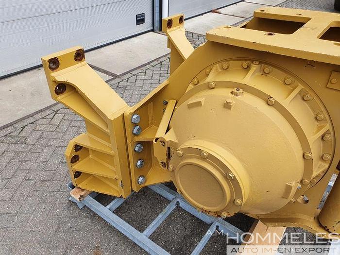 Gebruikt Paccar PA140-316V