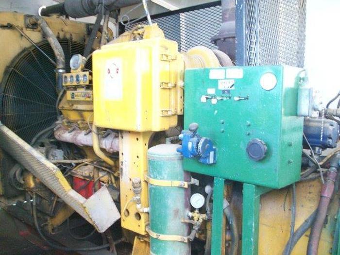 Used OPI/GIST GT-78-1000