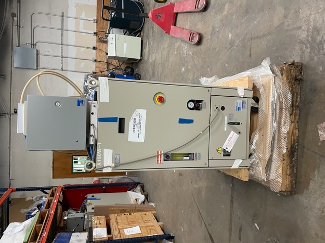 Used 2005 Ebara A150W-T