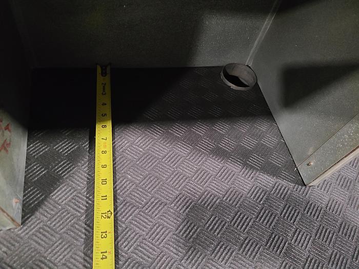 Used Torit Dust Collector