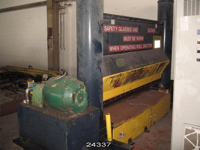 Used 1981 JYLHAVAARA JRS #24337