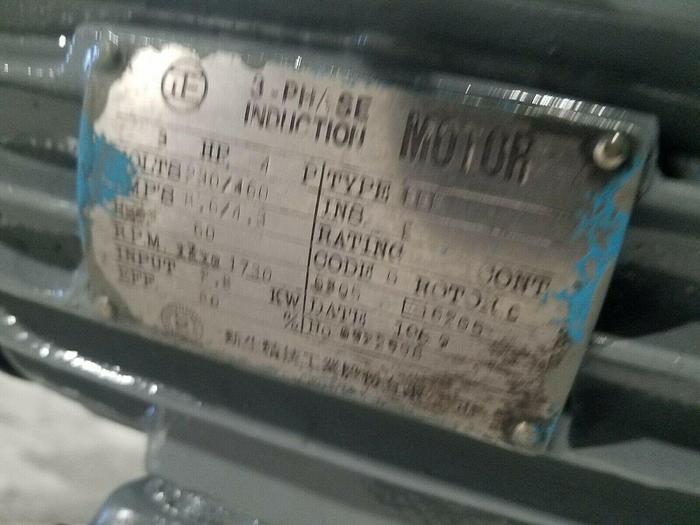 Used Jack Mill JMC 400H Universal Automatic Cylindrical Centerless Grinder Super Precision Jackmill Grinding