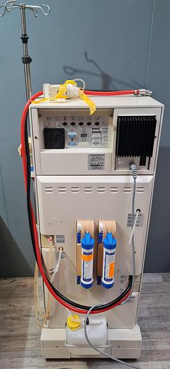 Gebraucht Dialyse Geräte  Fresenius 4008H