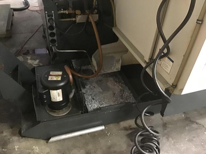 Used 2011 HAAS VF-3SS CNC Vertical Machining Center