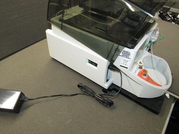 Used Becton Dickinson 338301