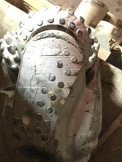 Used 6-1/2" Tri-Cone Bit - Soft Formation