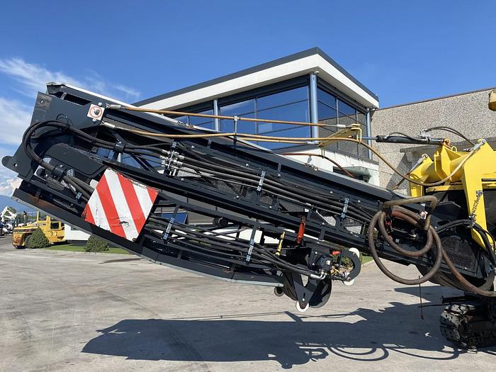 Usato 2010 BOMAG BM1300/30