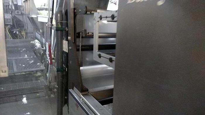 Used 2009 PACMAC 9500