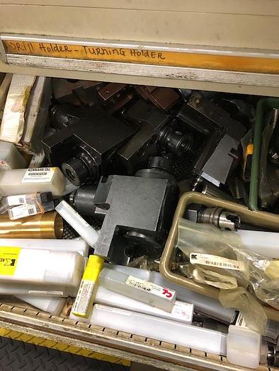 Used 2001 MORI SEIKI SL204SMC