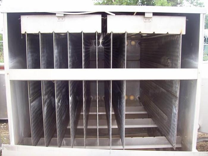 Used Mueller Falling Film Chiller 225050-1