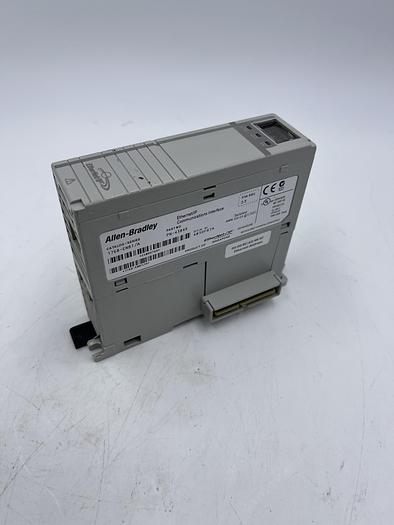 Used Allen-Bradley 1768-ENBT/A