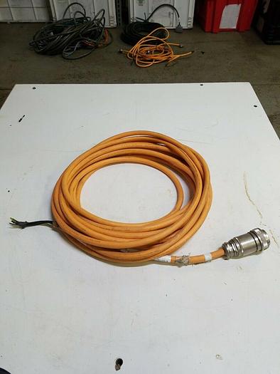 Used Rexroth RKL4322 016.00M