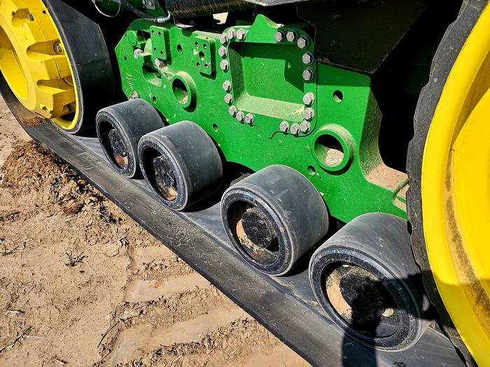 Used 2013 John Deere  9560RT