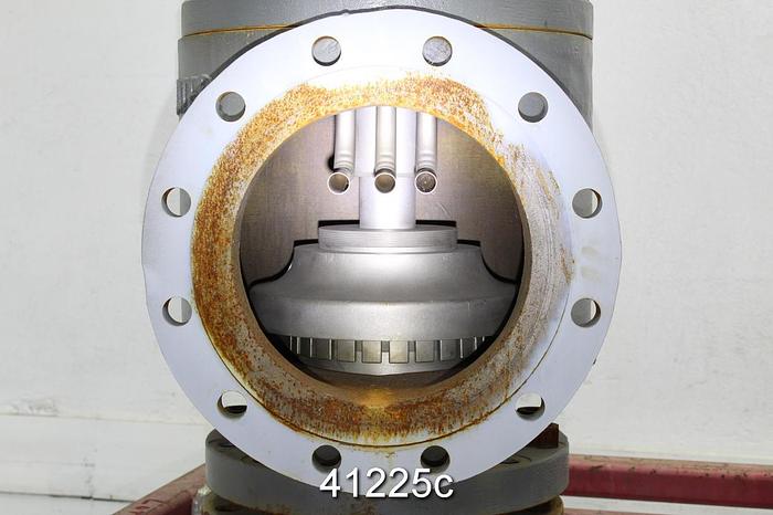 Used Consolidated 8x10 Pressure Relief Valve, Model 1910 2TC #41225