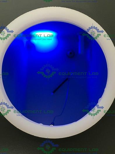 Used Caron CRSY102-1 Condensate Recirculator w/ UV Filter  7 Gallon Reservoir