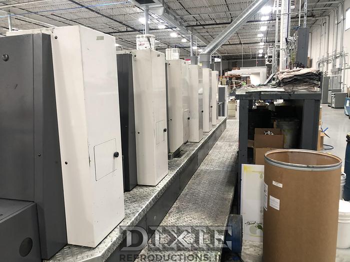 Used 2007 Shinohara 75VIH