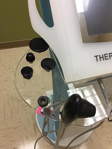 Used 2016 Thermi ThermiSmooth Thermi250