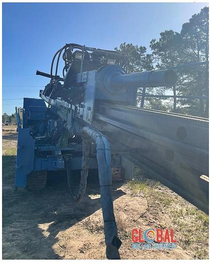 Used Item 0558 : 1997 American Auger DD220 Directional Drill