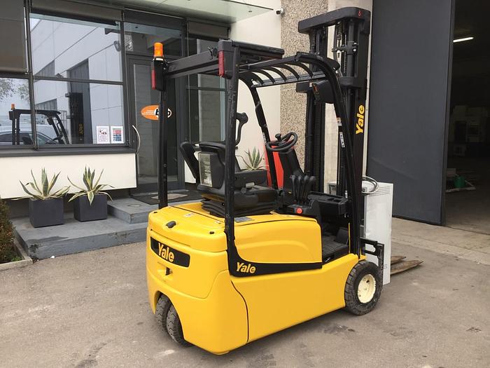 Usato 2018 YALE ERP 20VT