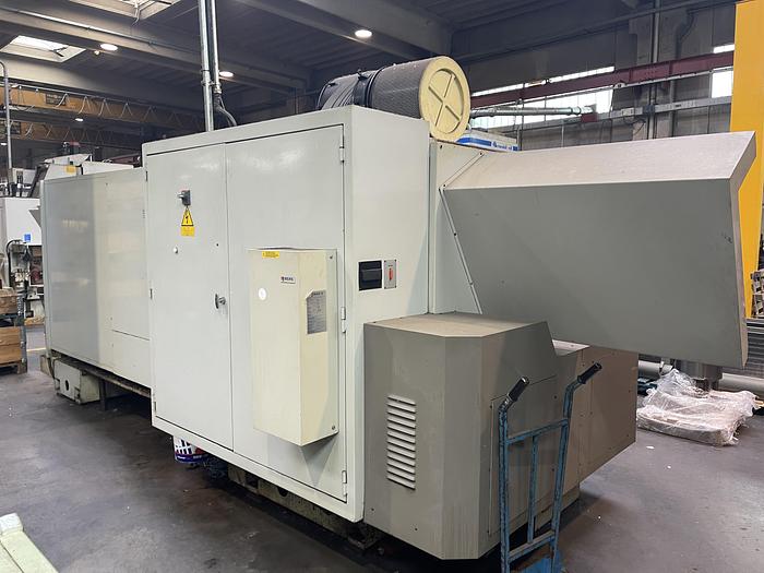 Ottime Tornio Cnc IMTS TX 200