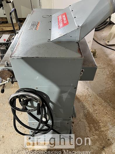 Used Delta DC-580 Used Thickness Planer #BM2324