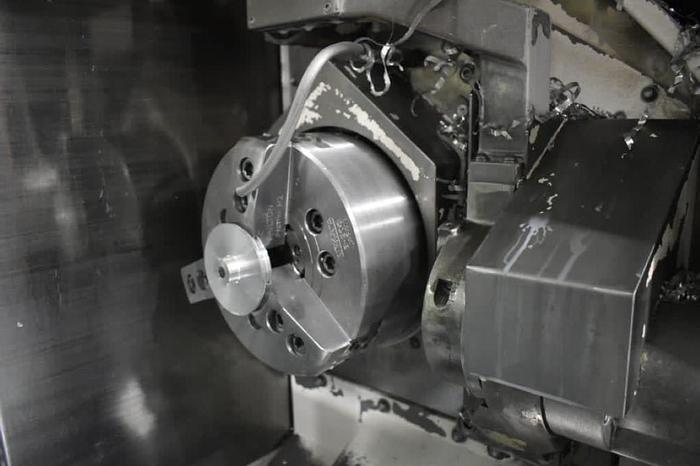 Usato 2012 MAZAK MULTIPLEX 6200-IIY