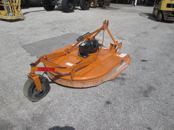 Used Woods BB48 Rotary Mower