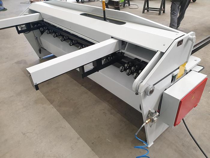 Gebraucht Tafelschere RAS 82.25