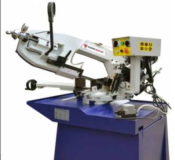 Cormak MBS 270FH Manual Bandsaw