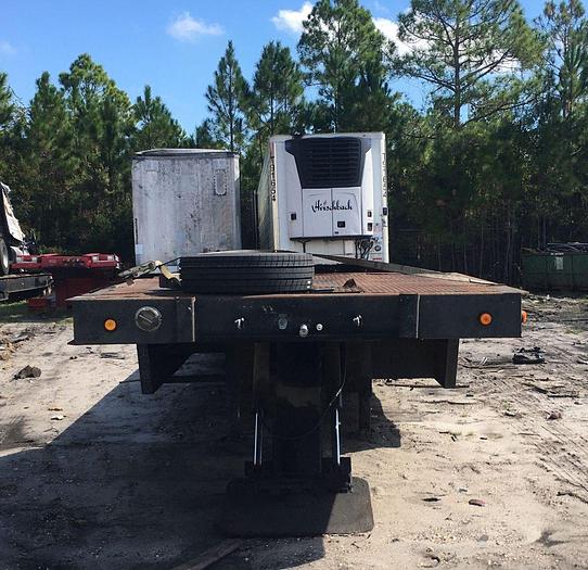 Used 1995 LANDOLL 317
