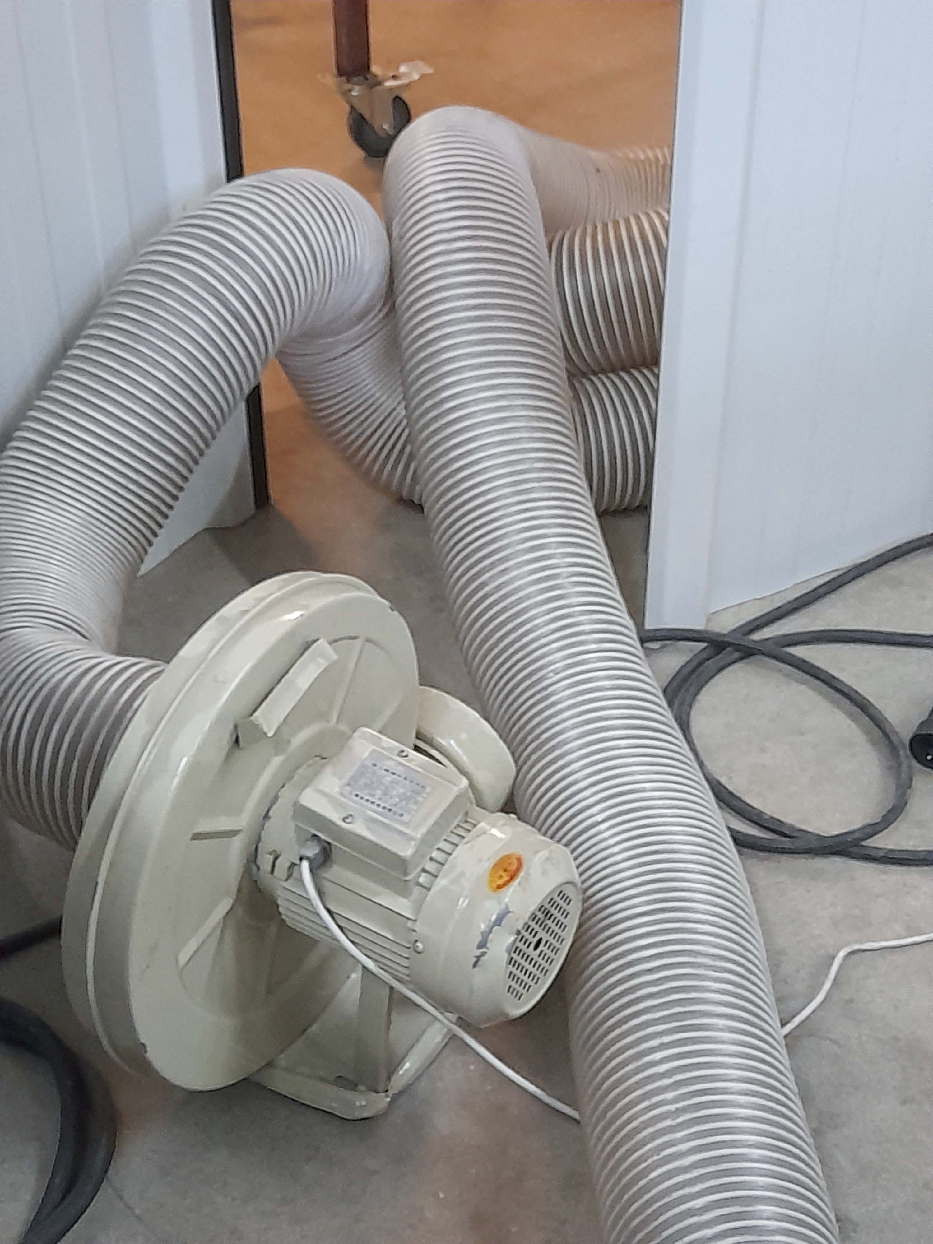 Used IGoldenCNC iGR-F3015 - Laser Cutting - 2021